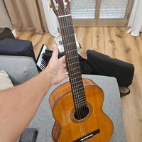 Chitarra clasica