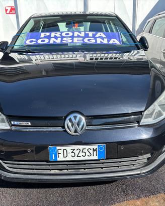 Volkswagen Golf 1.4 TGI 5p. Comfortline BlueMotion