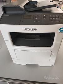 Stampante laser Lexmark MX310dn