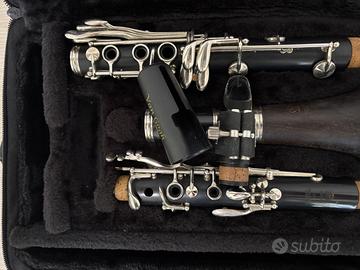 Clarinetto SIb seminuovo