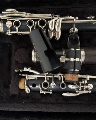 Clarinetto SIb seminuovo