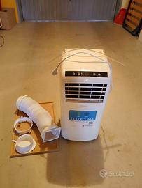 Climatizzatore da casa