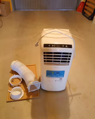 Climatizzatore da casa