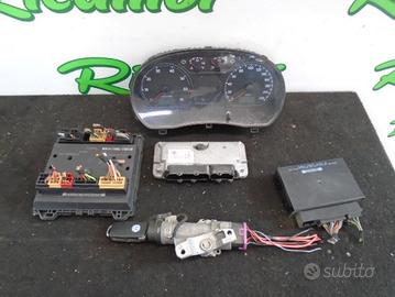 KIT AVVIAMENTO VW POLO 9N2 1.4 16V ANNO 2007