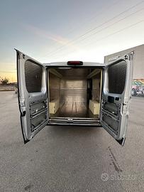 Fiat Ducato Carro Funebre uso speciale