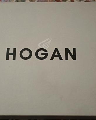 Scarpe Hogan Invernali 