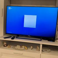 Tv Led Sony 50 pollici