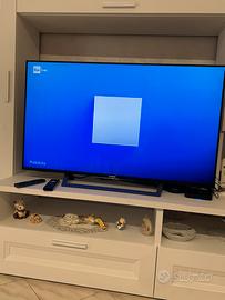 Tv Led Sony 50 pollici