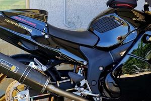 Sella più mono posto pyramid honda cbr xx