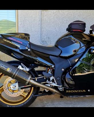 Sella più mono posto pyramid honda cbr xx