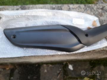 Paracalore Marmitta per Beverly modello 2019