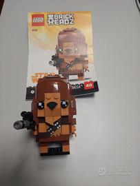 41609 LEGO BrickHeadz Star Wars Chewbacca