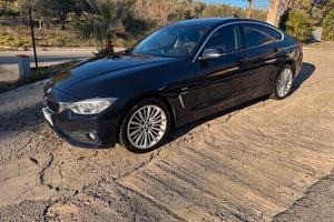 Bmw 420 420d xDrive Gran Coupé Luxury