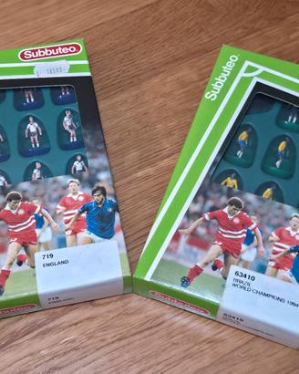 Subbuteo
