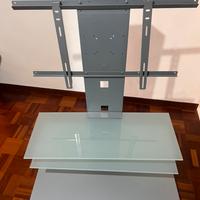 CARRELLO PORTA-TELEVISORE