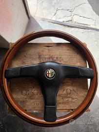 Sterzo Alfa 156