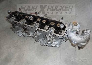 Testata motore Land Rover Discovery 1 300Tdi