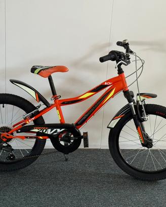 Bicicletta bambino 20”