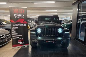 Jeep Wrangler Unlimited 2.0 PHEV ATX 4xe Sahara