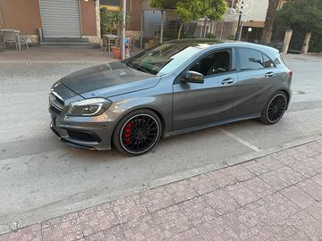 Mercedes classe A 45