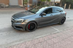 Mercedes classe A 45