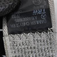 A1648207926 KIT AIRBAG MERCEDES ML 320 3.0 D 165KW
