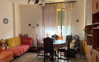 Bilocale in zona centrale