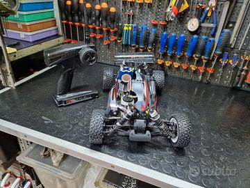 traggy scoppio rc