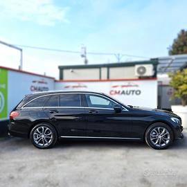 Mercedes-benz C 200 180 d S.W. Executive