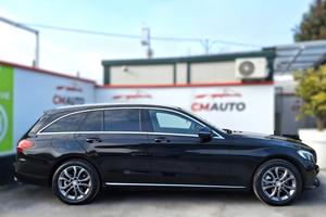 Mercedes-benz C 200 180 d S.W. Executive