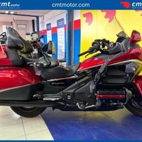 HONDA GL 1800 Garantita e Finanziabile