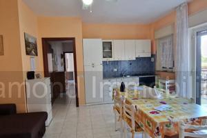 Appartamento con posto auto a Mascali