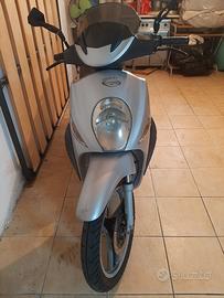 Malaguti Ciak 125