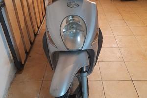 Malaguti Ciak 125