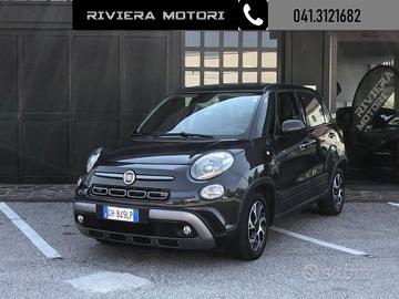 FIAT 500L 1.4 95 CV S&S Cross GPL POST VENDITA