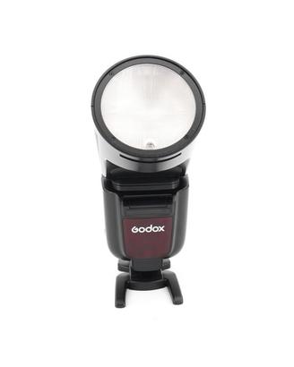 Godox V1 Pro Circular Camera Flash Canon
