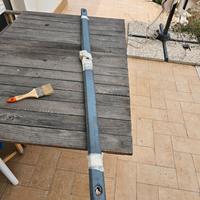 copertura tappi barre portatutto jeep grand cherok