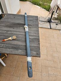 copertura tappi barre portatutto jeep grand cherok