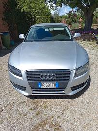 Audi A/5 1,8 gpl