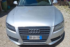 Audi A/5 1,8 gpl