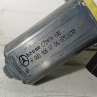 MOTORINO ALZAVETRO ANTERIORE SINISTRO MERCEDES Cla