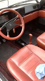 AUTOBIANCHI Y10 EGO