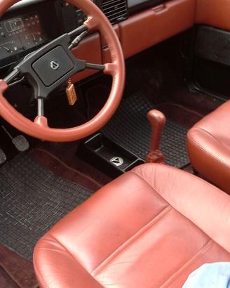 AUTOBIANCHI Y10 EGO