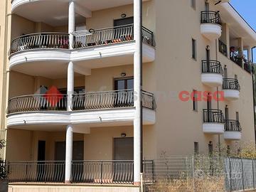 Appartamento Avezzano [Cod. rif 3292781ARG]