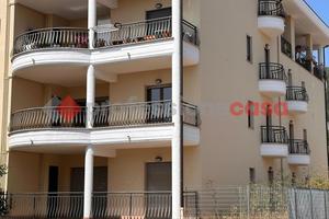 Appartamento Avezzano [Cod. rif 3292781ARG]