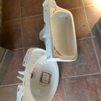 Due Lavandini piccoli