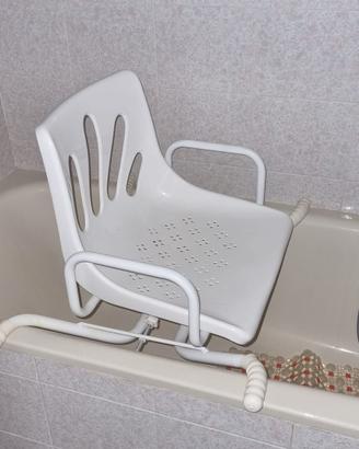 Sedile per vasca da bagno