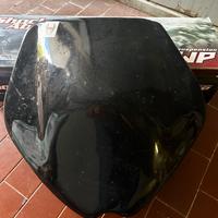 Cupolino vetroresina honda hornet cup 2003/2004