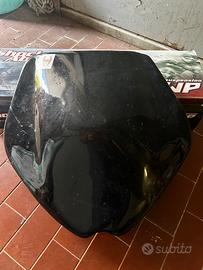 Cupolino vetroresina honda hornet cup 2003/2004