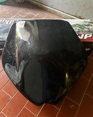 Cupolino vetroresina honda hornet cup 2003/2004